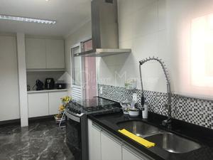 Apartamento à venda Vila São Francisco (Zona Oeste