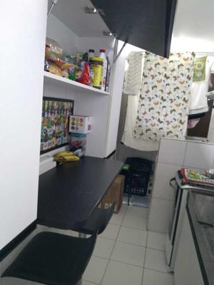 Apartamento a venda no Butantã, São Paulo