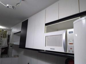 Apartamento a venda no Butantã, São Paulo