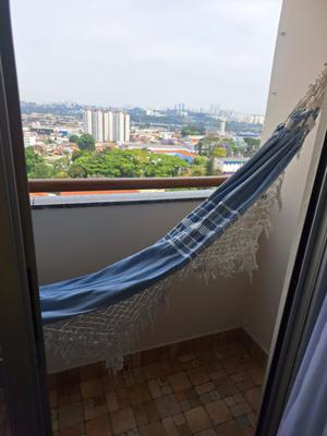 Apartamento a venda Vila dos Remédios, São Paulo