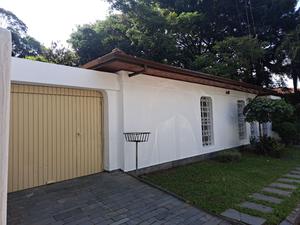 Casa térrea a venda no Parque Continental