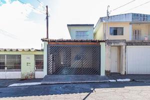 Casa sobrado  para alugar no Jaguaré