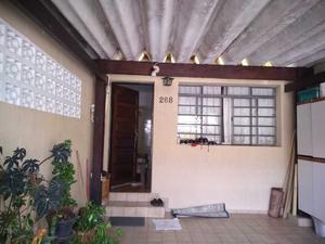 Casa a venda em condomínio no Jaguaré