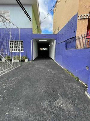 Casa a venda no Jaguaré