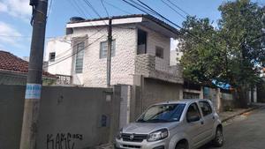 Casa a venda no Jaguaré