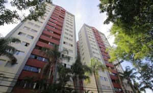 Apartamento a venda no Jaguaré