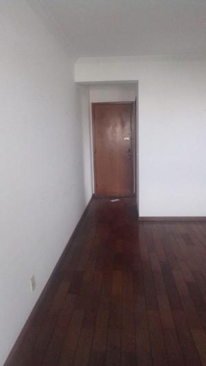 Apartamento a venda no Jaguaré