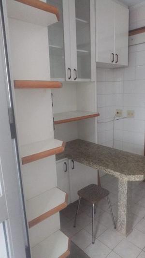 Apartamento a venda no Jaguaré