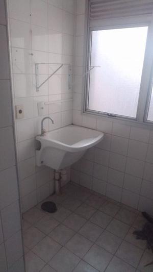 Apartamento a venda no Jaguaré