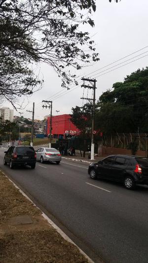 Apartamento a venda no Jaguaré