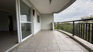 Apartamento a venda na Vila São Francisco (Zona Oeste)