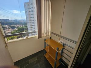 Apartamento a Venda Parque Continental