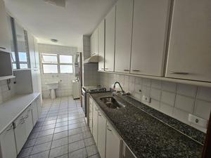 Apartamento a Venda Parque Continental