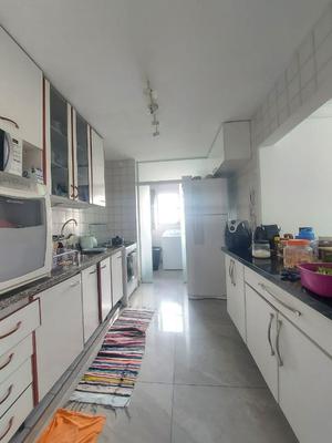 Apartamento a venda Parque Continental