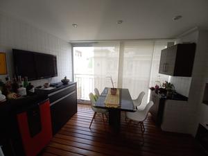 Apartamento a venda na Vila São Francisco Zona Oeste São Paulo