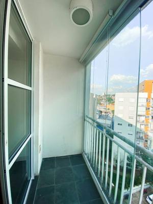Apartamento a venda Presidente Altino Jaguaré , São Paulo