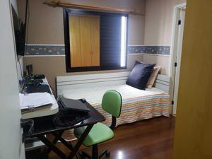 Apartamento de Cobertura Colina São Francisco