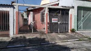 Casa a venda no Jaguaré