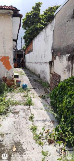 Venda de Casas / Padrão na cidade de São Paulo