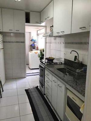 Apartamento a venda Jaguaré - 2 dormitórios Reformado