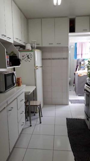 Apartamento a venda Jaguaré - 2 dormitórios Reformado