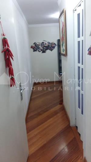 Apartamento à venda, 51 m² por R$ 335.000,00 - Jaguaré - São Paulo/SP