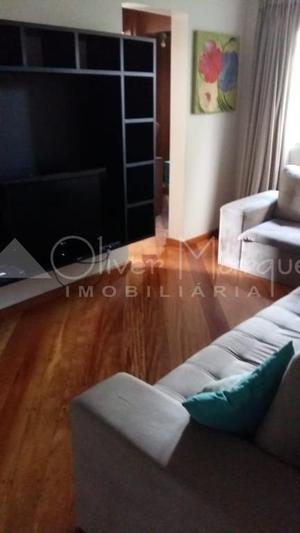 Apartamento à venda, 51 m² por R$ 335.000,00 - Jaguaré - São Paulo/SP