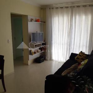 Apartamento a venda no  Jaguaré - São Paulo/SP