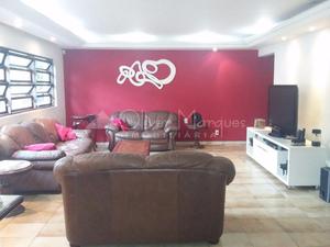 Casa com 5 dormitórios à venda, 188 m² por R$ 1.500.000,00 - Parque Continental - São Paulo/SP