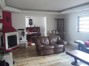 Casa com 5 dormitórios à venda, 188 m² por R$ 1.500.000,00 - Parque Continental - São Paulo/SP