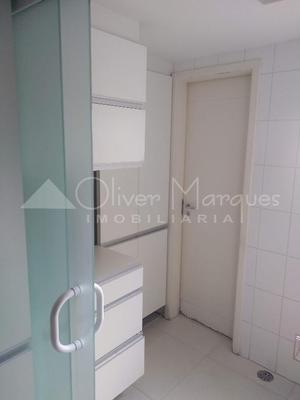 Apartamento de Cobertura a venda na Vila São Francisco - São Paulo/SP