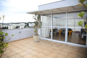 Apartamento de Cobertura a venda na Vila São Francisco Zona Oeste, São Paulo