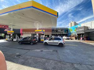 Posto de gasolina a venda ou locação