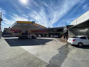 Posto de gasolina a venda ou locação