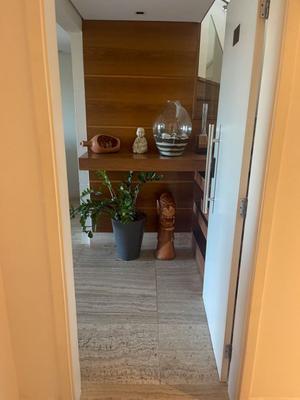 Apartamento a venda na  Vila São Francisco (Zona Oeste)