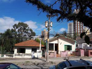 Terreno à venda próximo estação Butantã.