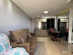 Apartamento a venda no condomínio Passeio Vila Leopoldina