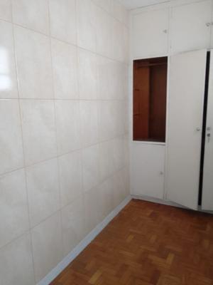 Apartamento em Pinheiros 3 dormitórios (1 suíte) na Rua Fradique Coutinho