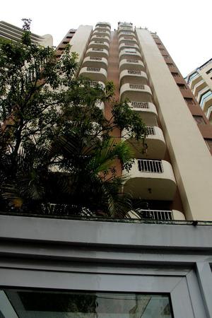 Apartamento de Cobertura duplex a venda  Vila Olímpia