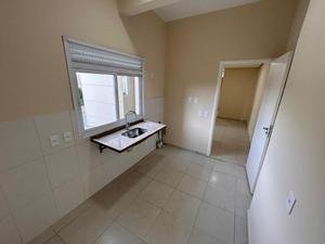 Apartamento para alugar Parque Continental