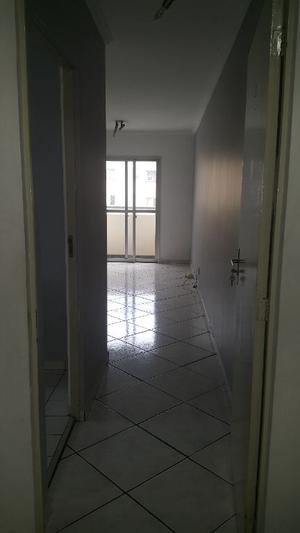 Lindo Apartamento de 3 Dormitórios no Parque Continental - São Paulo