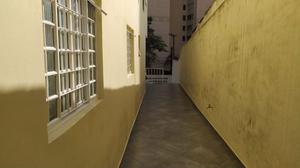 Linda casa para alugar no Jaguaré, São Paulo - 3 dormitórios, suíte, garagens
