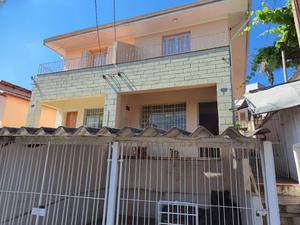 Casa/Sobrado para alugar no Jaguaré, São Paulo - 2 dormitórios, armários na cozinha