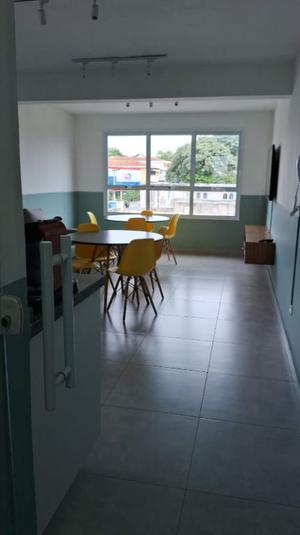 Apartamento Studio à venda no Butantã, São Paulo - Oportunidade imperdível!