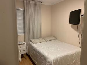 Apartamento a venda com 3 dormitórios na Vila São Francisco