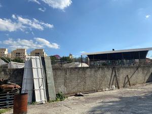 Terreno comercial para alugar no Jaguaré, São Paulo