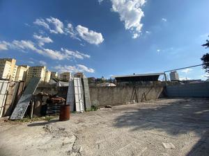 Terreno comercial para alugar no Jaguaré, São Paulo