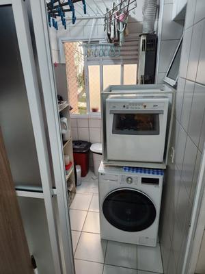 Apartamento de 3 dormitórios no Jaguaré, São Paulo - Confira!