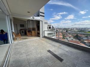 Cobertura Duplex a venda na Vila São Francisco - São Paulo