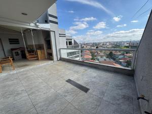 Cobertura Duplex a venda na Vila São Francisco - São Paulo